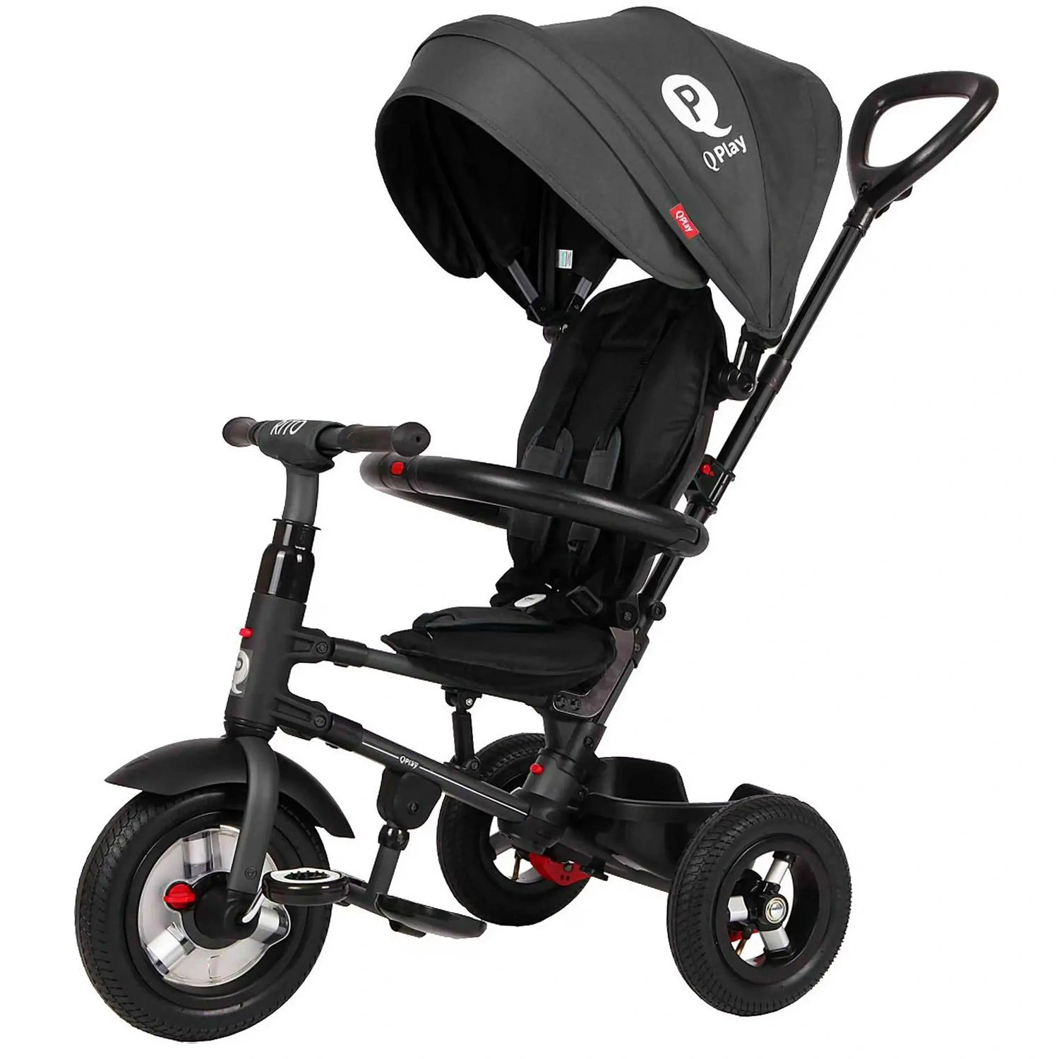 Q Play Rito Plus Folding Stroller Trike