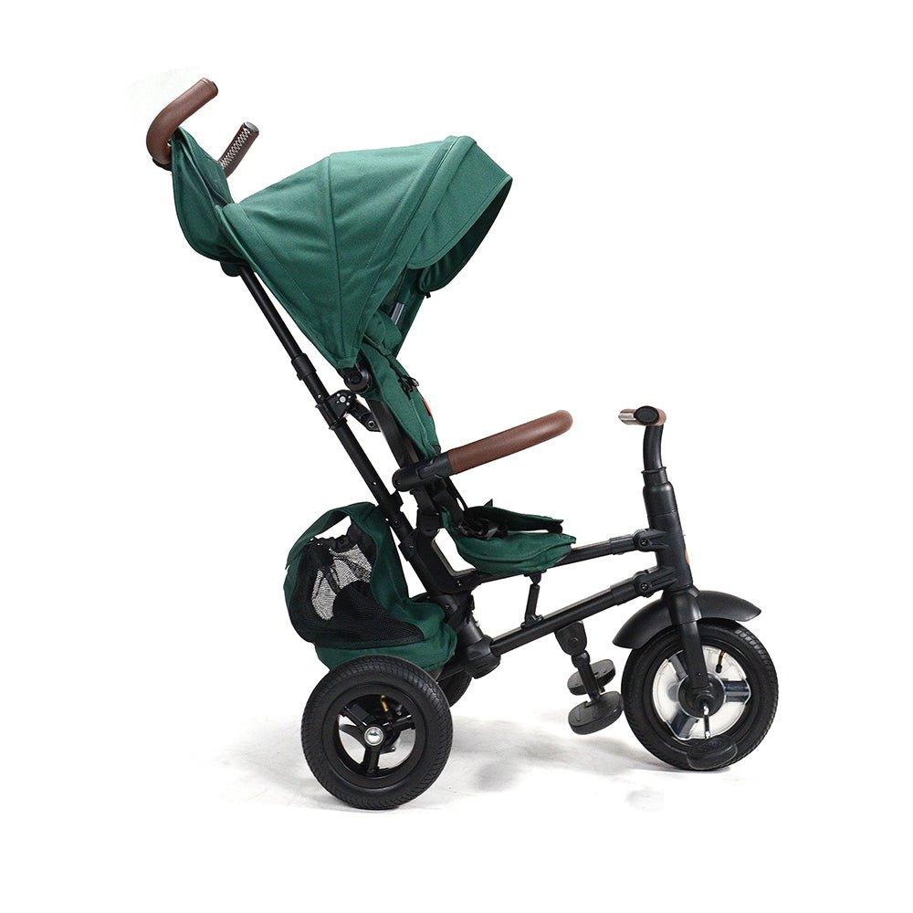 Rito Plus - Rito Plus Folding Stroller/ Trike - Premium