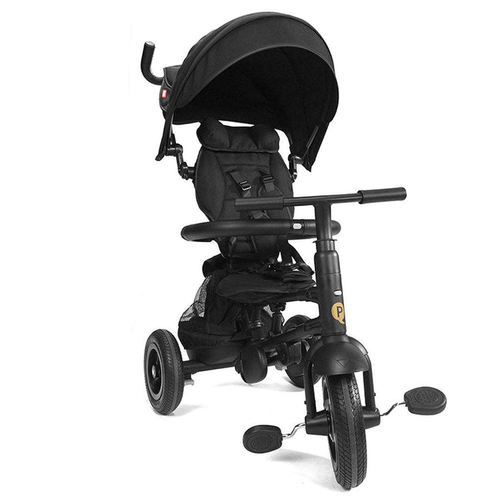 Rito Plus - Rito Plus Folding Stroller/ Trike - Premium