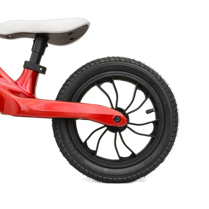 Rito Plus - Rito Plus Racer Balance Bike