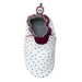 Robeez® - Robeez Dragon Fruit Soft Soles Color White