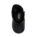 Robeez® - Robeez F22 Boots Asheville Black Nylon