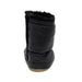 Robeez® - Robeez F22 Boots Asheville Black Nylon