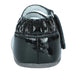 Robeez® - Robeez Girls Audrey Black Mini Shoes