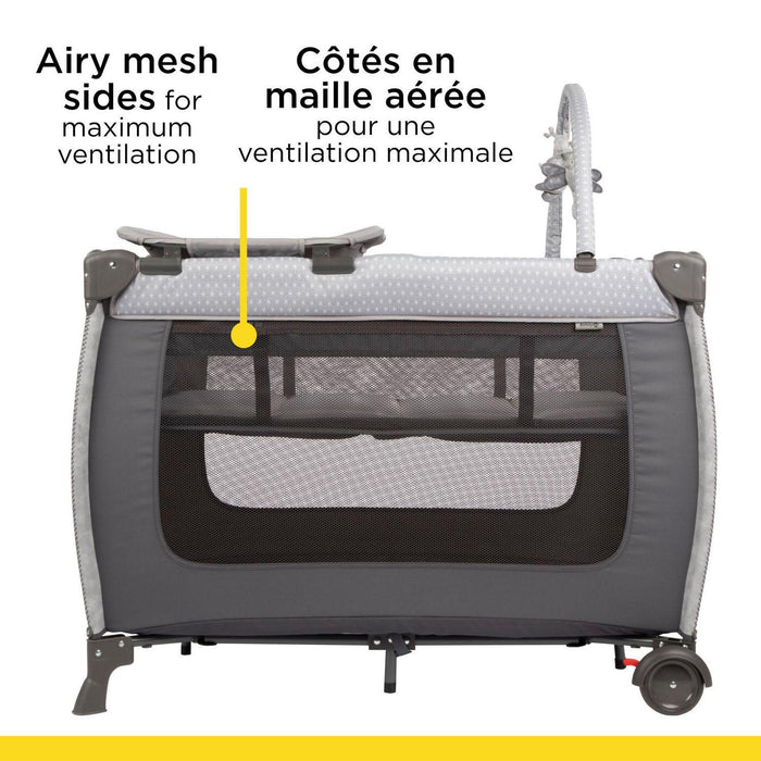 Safety 1st® - Safety 1st Amherst Baby Playard