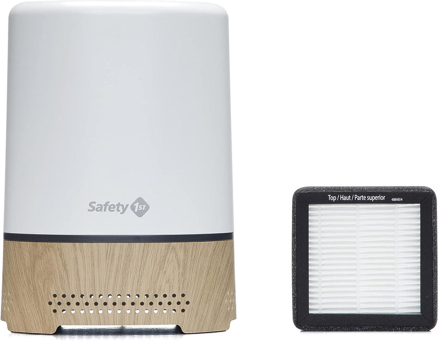 Safety 1st® - Safety 1st Connected Smart Air Purifier IH5560604