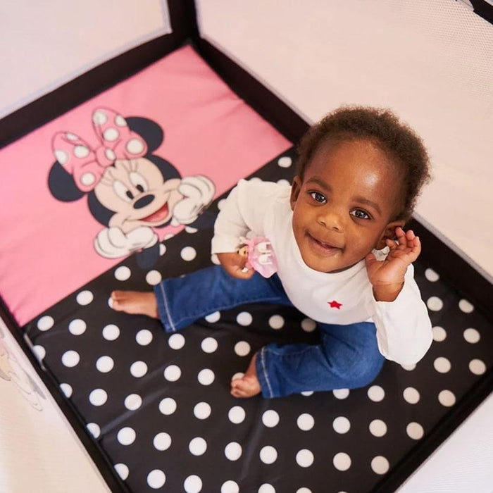 Safety 1st® - Safety 1st Disney Peeking Minnie Playard