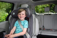 Safety 1st® - Safety 1st Grow and Go Arb 3-In-1 Car Seat - Carbon Ink