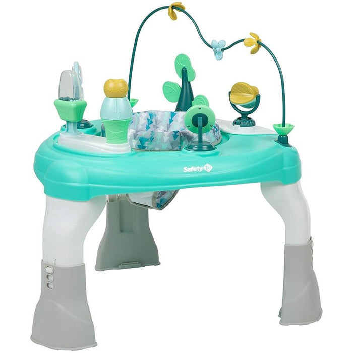 Safety 1st® - Safety 1st Grow & Go™ 4-in-1 Baby Activity Center