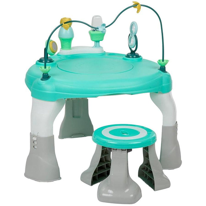 Safety 1st® - Safety 1st Grow & Go™ 4-in-1 Baby Activity Center