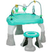 Safety 1st® - Safety 1st Grow & Go™ 4-in-1 Baby Activity Center