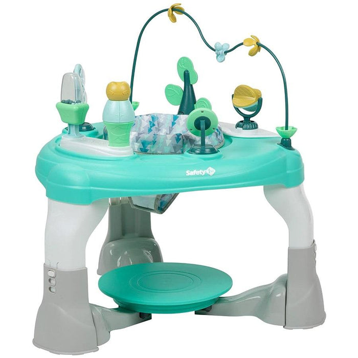 Safety 1st® - Safety 1st Grow & Go™ 4-in-1 Baby Activity Center