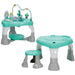 Safety 1st® - Safety 1st Grow & Go™ 4-in-1 Baby Activity Center