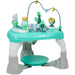 Safety 1st® - Safety 1st Grow & Go™ 4-in-1 Baby Activity Center