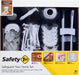 Safety 1st® - Safety 1st HS2650300 Home Safeguarding Set - 80pcs
