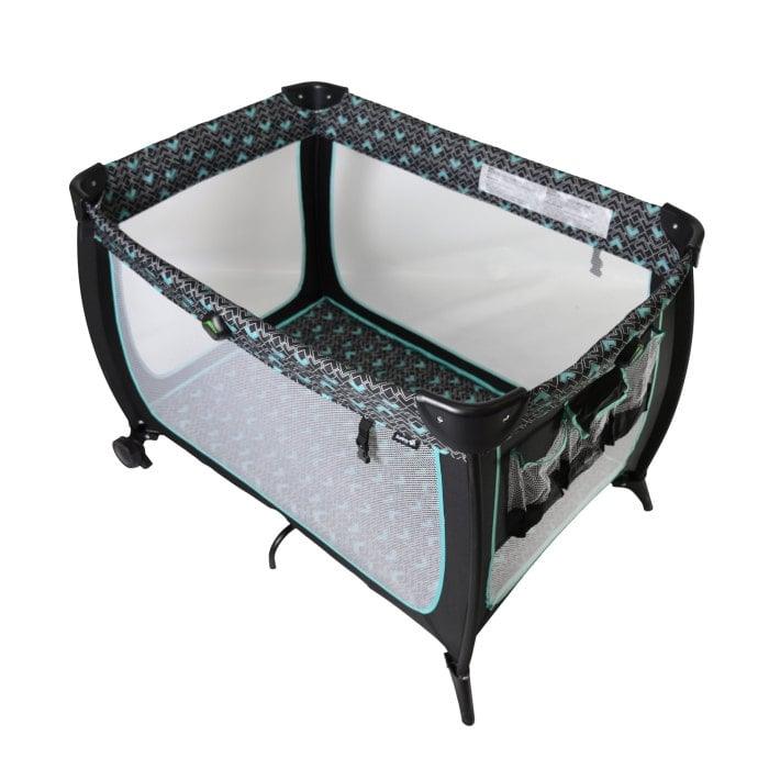 Safety 1st® - Safety 1st Prelude Baby Playard - Aviate