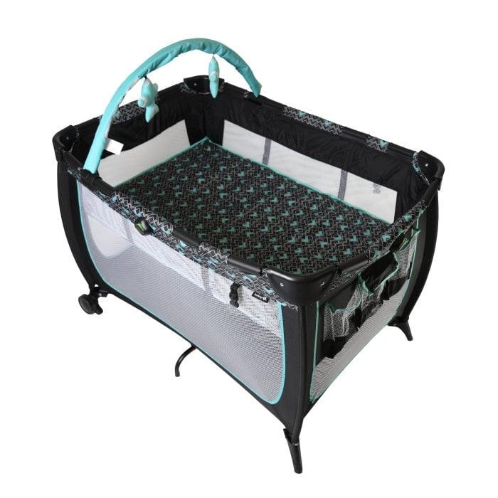 Safety 1st® - Safety 1st Prelude Baby Playard - Aviate