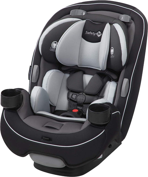 Safety 1st® - Safety 1st® Grow and Go 3-in-1 Convertible Car Seat with anti-rebound bar