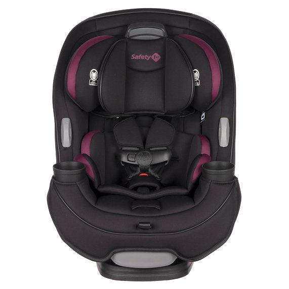 Safety 1st® - Safety 1st® Grow and Go 3-in-1 Convertible Car Seat with anti-rebound bar