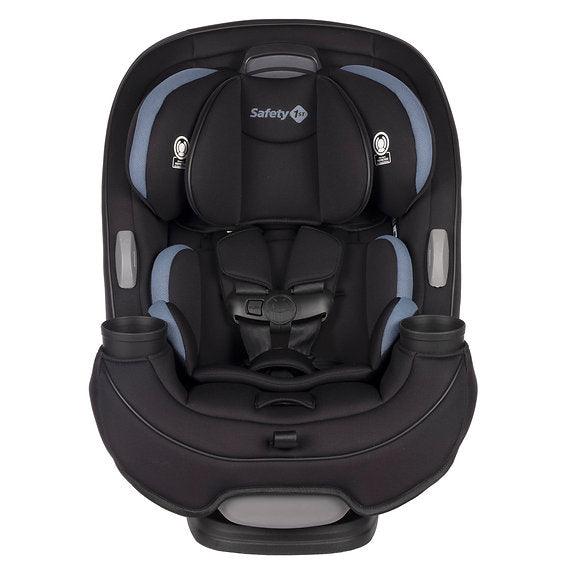 Safety 1st® - Safety 1st® Grow and Go 3-in-1 Convertible Car Seat with anti-rebound bar