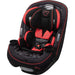 Safety 1st® - Safety 1st® Grow and Go 3-in-1 Convertible Car Seat with anti-rebound bar