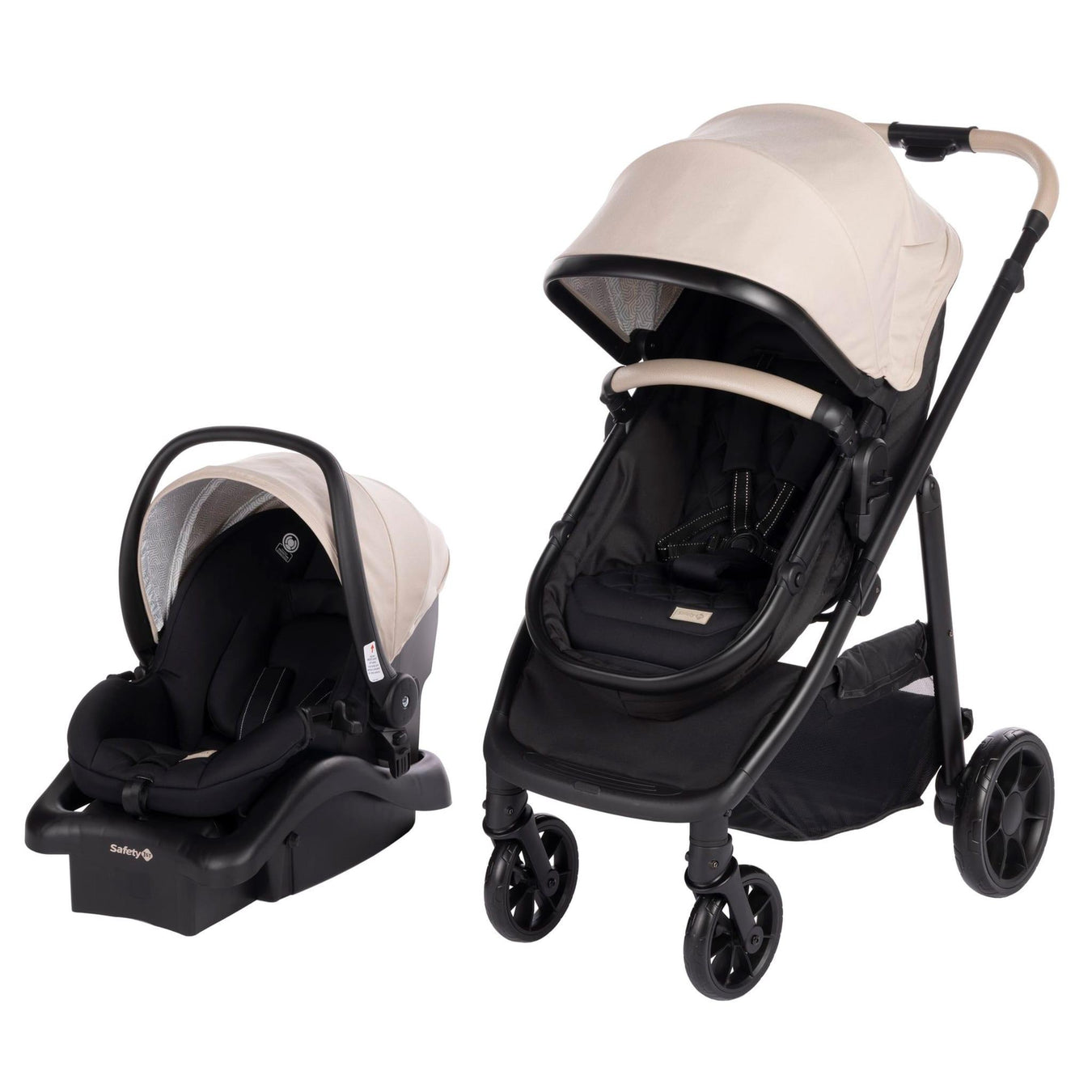 Safety 1st Travel Systems, Strollers, Car Seats & Accessories