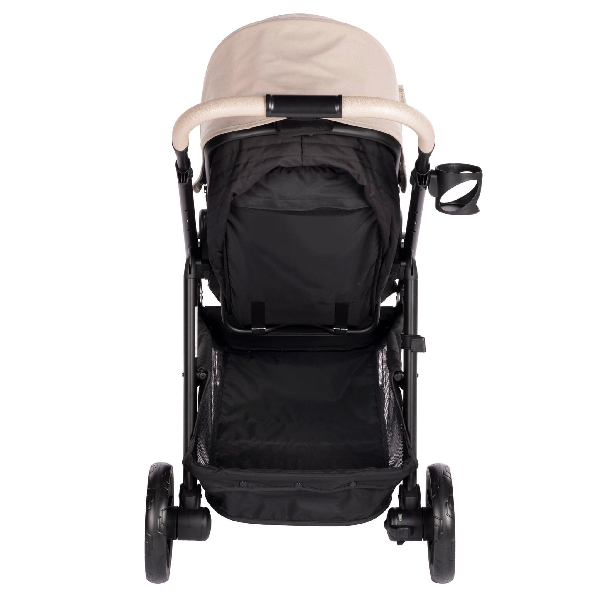 Safety 1st® - Safety 1st Raya Travel System - Santorini Light