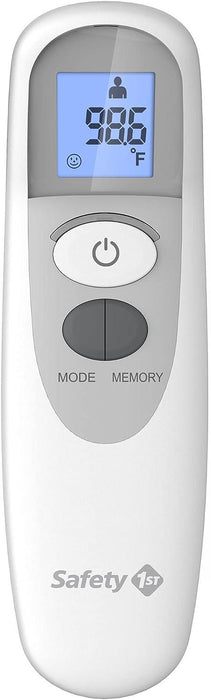 Safety 1st® - Safety 1st Simple Scan Forehead Thermometer