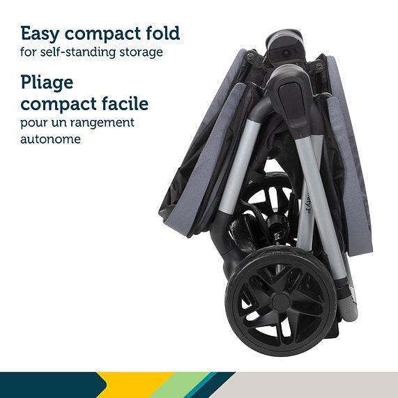 Safety 1st® - Safety 1st Summit Wagon Stroller - HIgh Street