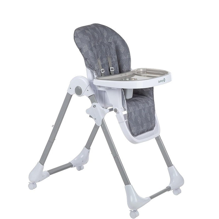 Safety 1st 3-in-1 Grow and Go Baby High Chair