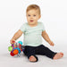 Sassy® - Sassy Bumpy Baby & Toddler Toy Ball