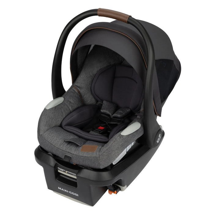 Siège d'auto pour bébé Mico 30 Luxe+ de Maxi Cosi