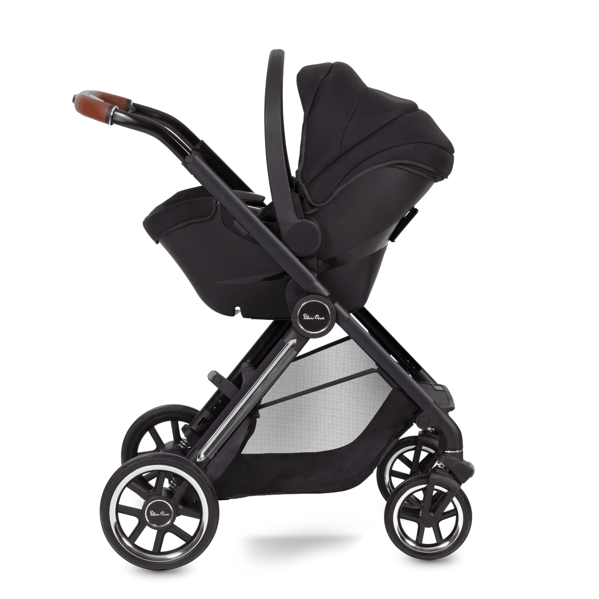 Silver Cross - Silver Cross Reef Stroller