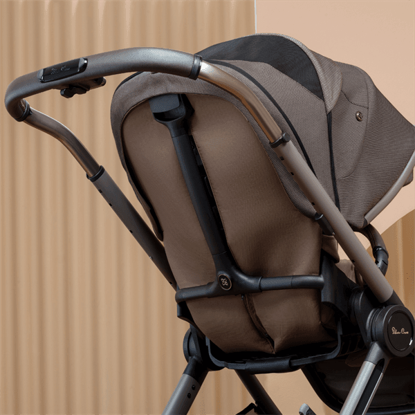 Silver Cross - Silver Cross Reef Stroller