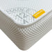 Simmons® - Simmons BREATHE Tencel Crib Mattress - Ultra Firm Core, Tencel & Breathable Mesh