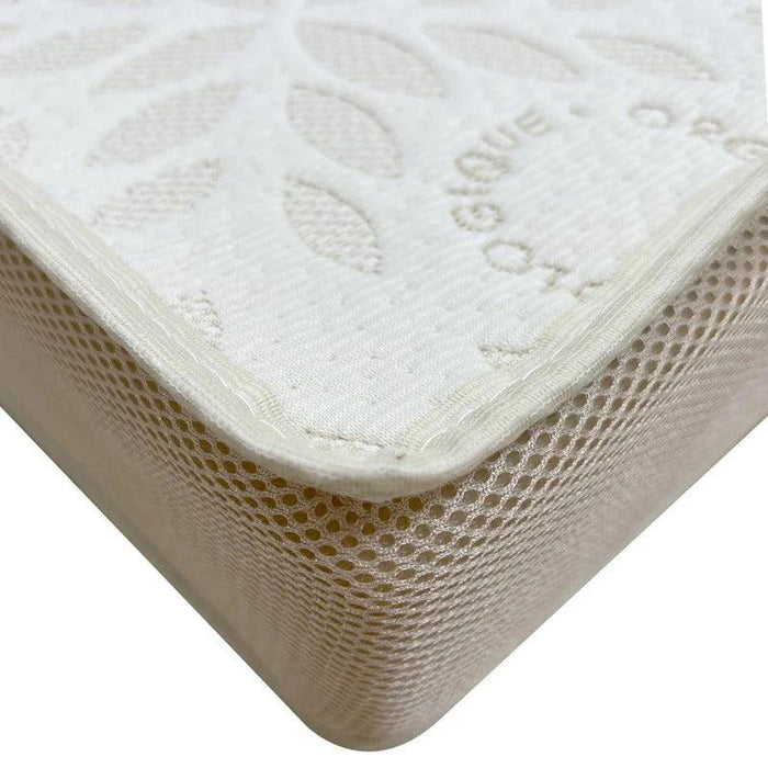 Simmons® - Simmons Diamond HEALTH ASSURE Organic Crib Mattress