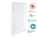 Simmons® - Simmons FRESH Crib Mattress - Ultra Firm Core, Tencel & Thermo Cool Cover