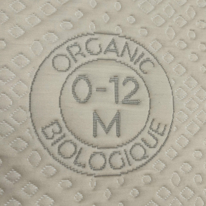 Simmons® - Simmons GENESIS Organic Crib Mattress