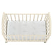 Simmons® - Simmons Serene Crib Mattress - Extra Firm Core, Bamboo Cover