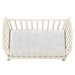 Simmons® - Simmons SERENE Crib Mattress - Extra Firm Core, Bamboo Cover