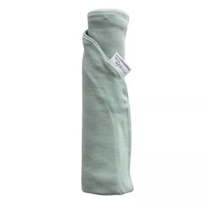 SnuggleMe Organic® - Snuggle Me Infant Lounger Organic Cover