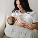 SnuggleMe Organic® - Snuggle Me Organic Feeding Baby Support (Breast Feeding Pillow)