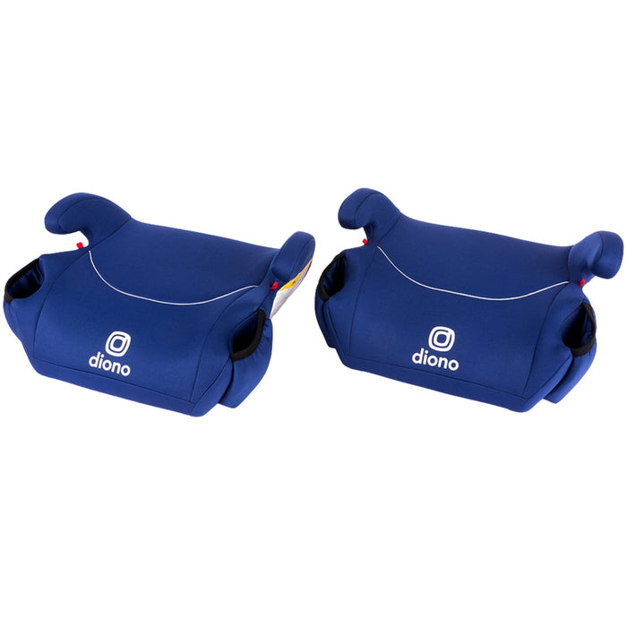 Diono Solana Car Booster Seat - Pack of 2