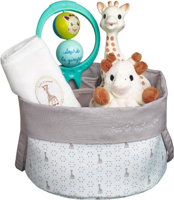 Sophie La Girafe® - Sophie La Girafe Baby Birth 4 Piece Gift Set