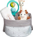 Sophie La Girafe® - Sophie La Girafe Baby Birth 4 Piece Gift Set