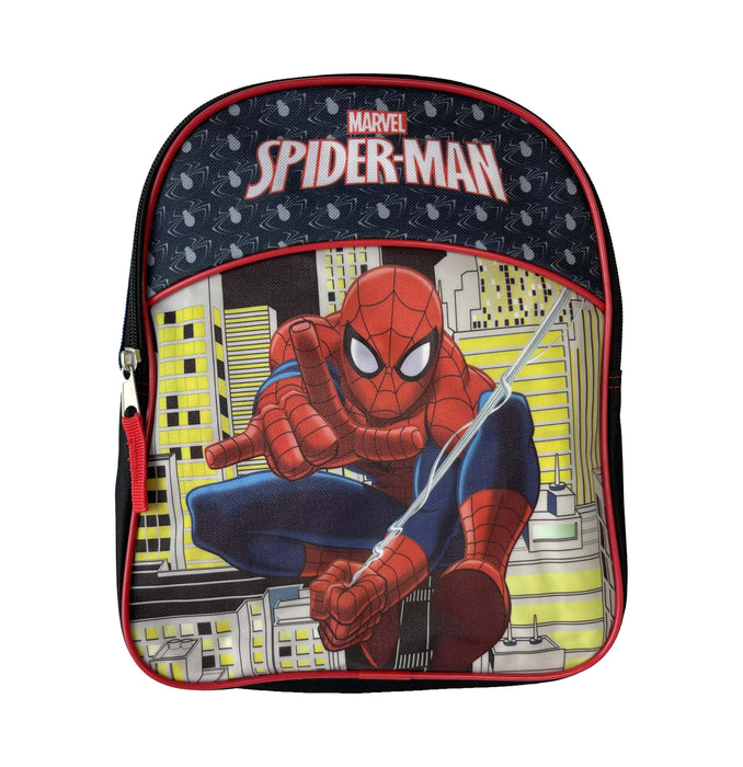 Sac à dos pour tout-petit Avengers et Spiderman