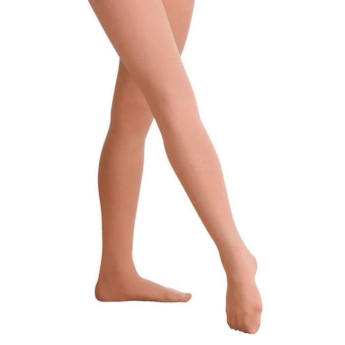 345 Mondor Collants pieds réguliers durable - Taille d'enfants et Adultes