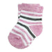 Tendertyme® - Tendertyme 3 Pairs Crew Sock In a Box