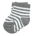 Tendertyme® - Tendertyme 3 Pairs Crew Sock In a Box