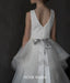 Teter Warm - Teter Warm Girls Special Occasion Off White Dress G17